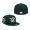 Pirates Cooperstown Collection 2006 MLB All-Star Game Color Fam Lime Undervisor Cap Green