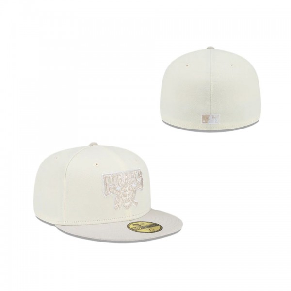 Just Caps Drop 2 Pittsburgh Pirates 59FIFTY Fitted Hat