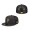 Pittsburgh Pirates New Era 2022 Batting Practice 59FIFTY Fitted Hat Graphite