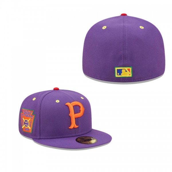 Pittsburgh Pirates Roygbiv 2.0 Hat