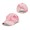 Girls Youth San Diego Padres Pink 2022 Mother's Day 9TWENTY Adjustable Hat