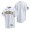 San Diego Padres White 2022 MLB All-Star Game Replica Blank Jersey