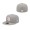 Men's San Diego Padres Gray 2022 Mother's Day On-Field 59FIFTY Fitted Hat