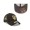 San Diego Padres Black 2022 MLB All-Star Game 9TWENTY Adjustable Hat