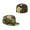 Men's San Diego Padres New Era Camo 2022 Armed Forces Day On-Field 59FIFTY Fitted Hat