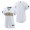 Women's San Diego Padres White 2022 MLB All-Star Game Replica Blank Jersey