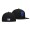 Men's Giants Royal Under Visor Black 1989 World Series Patch 59FIFTY Hat