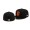 Men's Giants Swirl Black 59FIFTY Fitted Hat