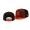 San Francisco Giants Zig Zag 9FIFTY Snapback Hat