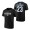 Joc Pederson Giants 2022 MLB All-Star Game Black T-Shirt