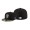 Men's San Francisco Giants Star Viz Black Camo 59FIFTY Fitted Hat