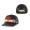 San Francisco Giants '47 Cumberland Trucker Snapback Hat Black