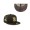 San Francisco Giants Black 2022 MLB All-Star Game On-Field 59FIFTY Fitted Hat