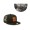 San Francisco Giants Black 2022 MLB All-Star Game Workout 9FIFTY Snapback Adjustable Hat