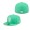 San Francisco Giants Island Green Logo White 59FIFTY Fitted Hat