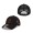 San Francisco Giants New Era 2022 Batting Practice 9TWENTY Adjustable Hat Black