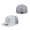 San Francisco Giants New Era 2022 Batting Practice 59FIFTY Fitted Hat White