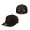 San Francisco Giants New Era 2022 Batting Practice Low Profile 59FIFTY Fitted Hat Black