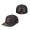 San Francisco Giants New Era 2022 Batting Practice Low Profile 59FIFTY Fitted Hat Graphite