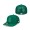 San Francisco Giants New Era 2022 St. Patrick's Day On-Field Low Profile 59FIFTY Fitted Hat Green
