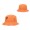Men's San Francisco Giants Orange Ballpark Bucket Hat