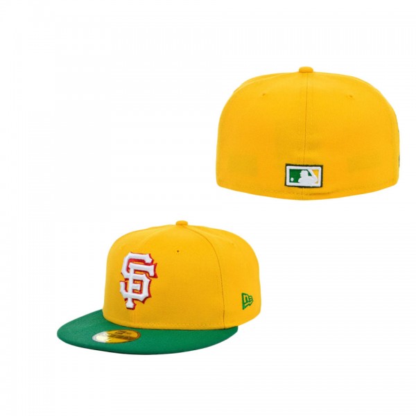 San Francisco Giants School Supplies 59FIFTY Fitted Hat