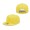 Men's San Francisco Giants New Era Yellow Spring Color Pack 9FIFTY Snapback Hat
