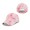 Women's San Francisco Giants Pink 2022 Mother's Day 9TWENTY Adjustable Hat