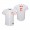 Youth San Francisco Giants JT Snow Nike White 2021 City Connect Replica Jersey