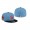 St. Louis Cardinals Blue Just Caps Drop 5 59FIFTY Fitted Hat