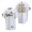 Ryan Helsley Cardinals White 2022 MLB All-Star Game Replica Jersey