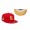 St. Louis Cardinals Red Thank You Jackie 2.0 59FIFTY Fitted Hat