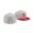 Men's St. Louis Cardinals Stadium Patch Gray Busch Stadium 30th Anniversary Patch 59FIFTY Fitted Hat