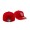 Cardinals 2020 Spring Training Red Low Profile 59FIFTY Fitted New Era Hat