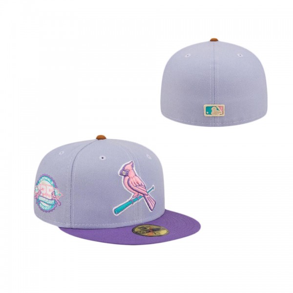 St Louis Cardinals Bunny Hop 59FIFTY Fitted Hat