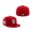 St. Louis Cardinals 1982 Logo History 59FIFTY Fitted Hat