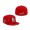 St. Louis Cardinals Call Out Fitted Hat