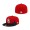 St. Louis Cardinals Drip Front 59FIFTY Fitted Hat