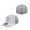 St. Louis Cardinals New Era 2022 Batting Practice Low Profile 59FIFTY Fitted Hat White