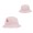 Men's St. Louis Cardinals Pink Ballpark Bucket Hat