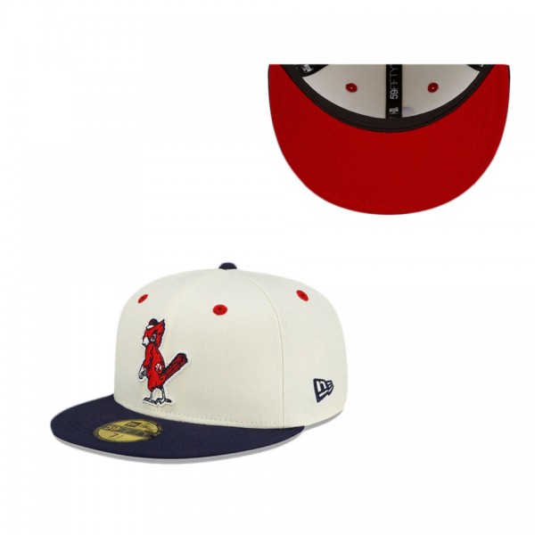 St. Louis Cardinals Summer Nights 59FIFTY Fitted Hat
