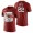 Washington Nationals Juan Soto Red 2022 Home Run Derby Champ T-Shirt