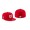 Men's Washington Nationals Jackie Robinson Day Red 59FIFTY Fitted Hat