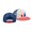 Montreal Expos Eric Emmanuel White Meshback 9FIFTY Hat