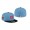 Washington Nationals Blue Just Caps Drop 5 59FIFTY Fitted Hat