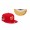 Washington Nationals Red Thank You Jackie 2.0 59FIFTY Fitted Hat