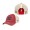 Men's Washington Senators Red Cooperstown Collection True Classic Patch Trucker Snapback Hat