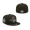 Men's Beloit Snappers New Era Black Authentic Collection Team Game 59FIFTY Fitted Hat