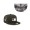 Black 2022 MLB All-Star Game Workout 59FIFTY Fitted Hat