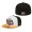 Corpus Christi Hooks White Theme Night 59FIFTY Fitted Hat